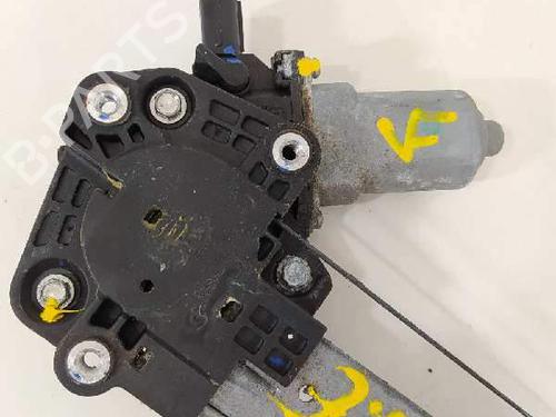 Front right window mechanism HONDA CR-V III (RE_) | BP4850949C23 - Image 4