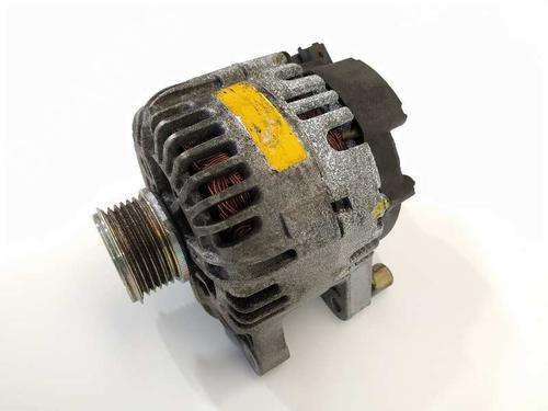 Alternator FIAT ULYSSE (179_) 2.0 D Multijet | BP7280292M7 