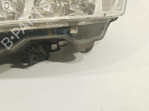 Left headlight CITROËN C4 I (LC_) 1.6 HDi | BP38597324C28 - Image 5