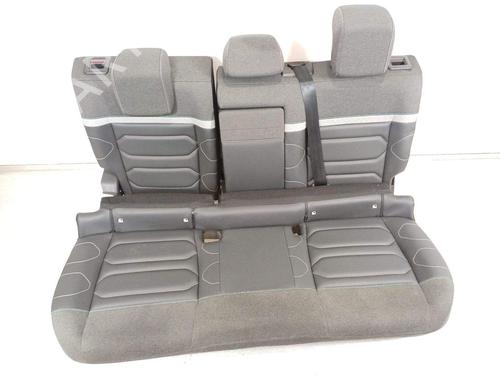 Seats set CITROËN C4 III (BA_, BB_, BC_) 1.2 PureTech 130 (BAHNSA, BAHNSB) | BP23894285C78 - Image 18