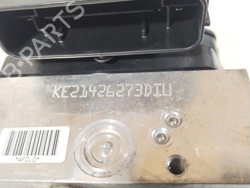 ABS pump VW PASSAT B7 (362) 2.0 TDI | BP32439882M43