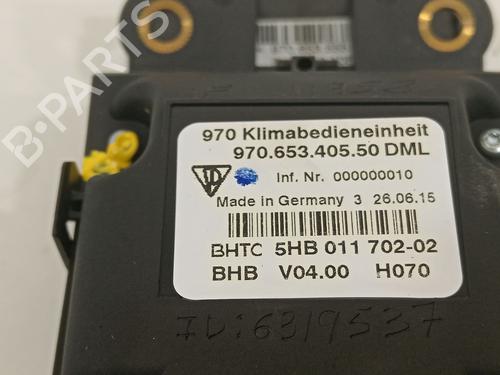 Switch PORSCHE PANAMERA (970) 3.0 D | BP23409963I30 
