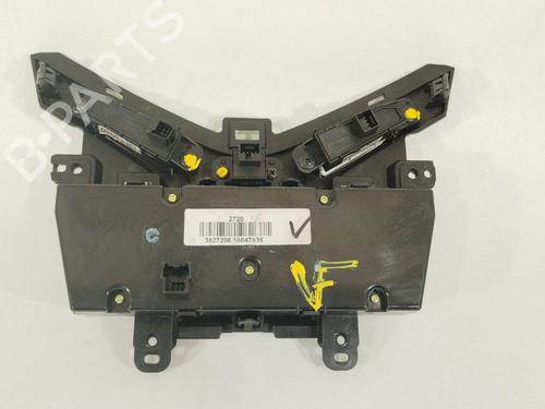 Climate control CHEVROLET CRUZE (J300) 1.6 | BP36325698I5  - Image 8