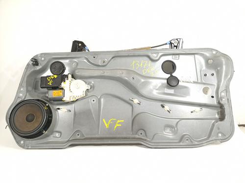 Used Front right window mechanism VW GOLF IV (1J1) [1997-2008]  21542999