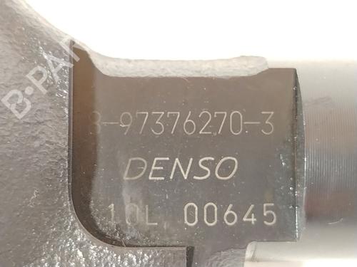 Injector OPEL ASTRA J (P10) 1.7 CDTI (68) | BP38331075M100 - Image 3
