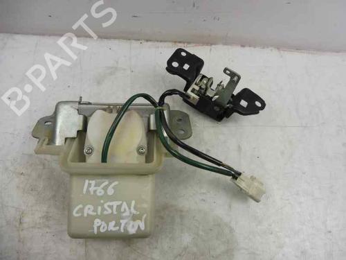 Used Tailgate lock Tailgate lock TOYOTA LAND CRUISER PRADO (_J15_) [2009-2026] 4606161 4606161
