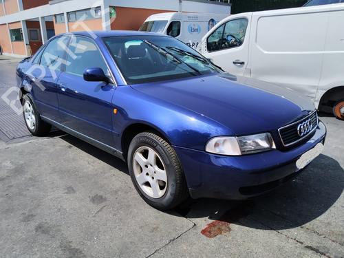 Left mirror AUDI A4 B5 (8D2)  | BP1877092C26 