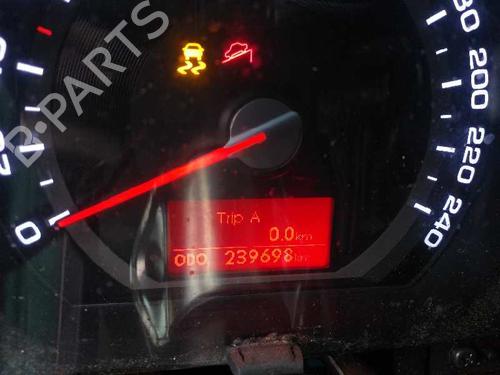 Instrument cluster KIA SPORTAGE III (SL) | BP5771966C47