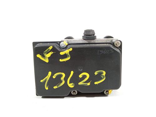 ABS pump CITROËN NEMO MPV 1.3 HDi 75 | BP29978048M43 - Image 8