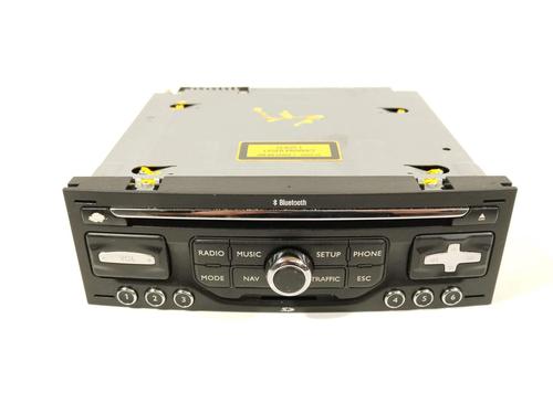 elektronisk-modul-citroen-c5-iii-rd_-2008-2009-2010-2011-2012-2013-2014-2015-2016-2017-36665107 main image