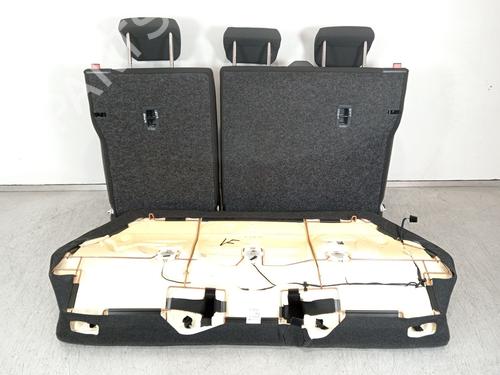 Rear seat SEAT ARONA (KJ7, KJP) 1.0 TGi | BP36277764C17  - Image 6