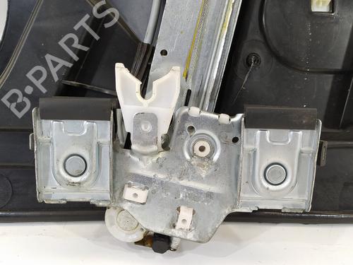 Front left window mechanism FORD FIESTA VI (CB1, CCN)  | BP6046828C22 