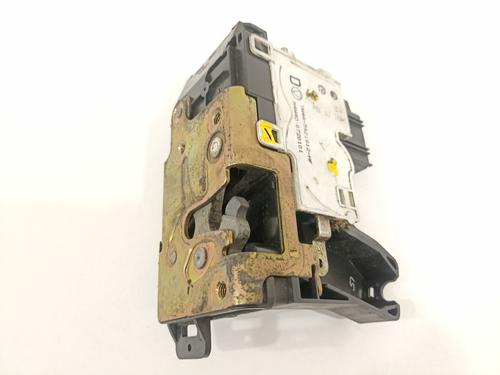 Front right lock JAGUAR S-TYPE II (X200) 2.5 V6 | BP15355523C97 