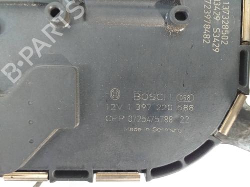 Front wiper motor MERCEDES-BENZ S-CLASS (W221, V221)  | BP1939017M29 