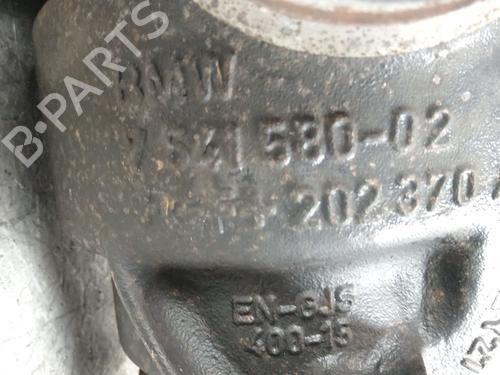 Rear differential BMW X1 (E84) sDrive 18 d | BP16802783M24