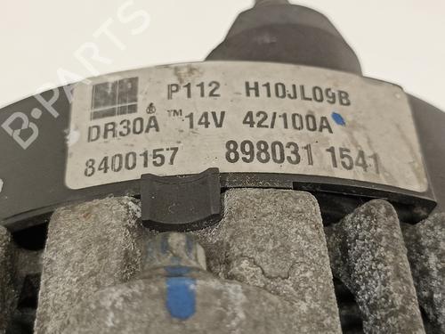 Alternator OPEL ASTRA H Estate (A04) | BP16810271M7