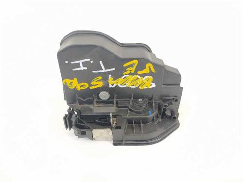 Rear left lock BMW 1 (E87) 116 i | BP6658917C100 