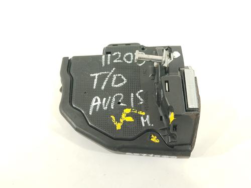 Used Rear right lock TOYOTA AURIS (_E18_) [2012-2019]  16805671