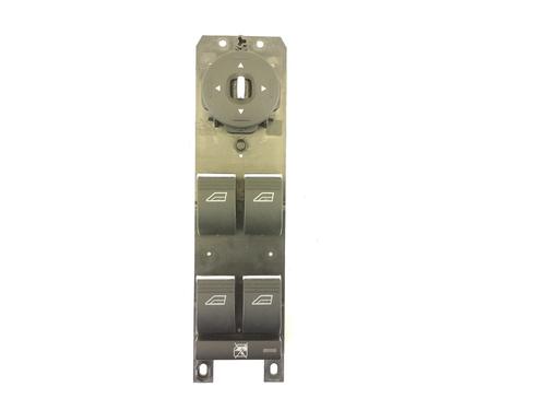 Left front window switch FORD FIESTA VI (CB1, CCN)  | BP6046824I27 