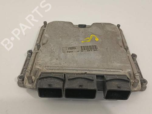 Used Engine control unit (ECU) Engine control unit (ECU) 10627212 10627212