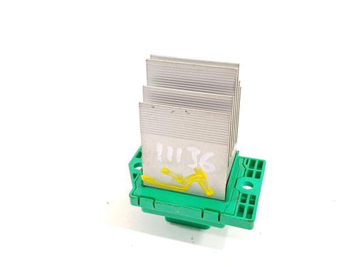 Used Heater resistor Heater resistor 21803787 21803787