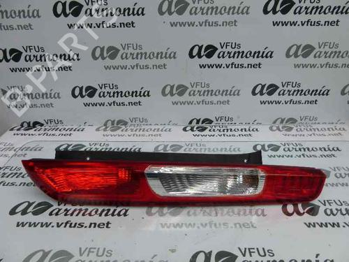 Used Right taillight FORD FOCUS II (DA_, HCP, DP) [2004-2013]  1880170