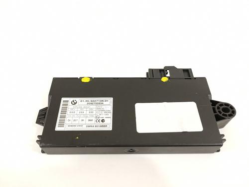 Used Electronic module BMW X6 (E71, E72) [2007-2015]  20310687