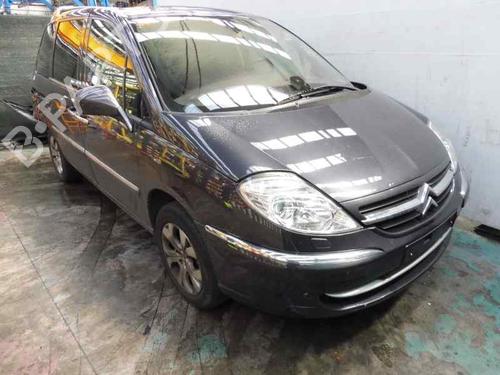 Right front window switch CITROËN C8 (EA_, EB_)  | BP5578994I26 
