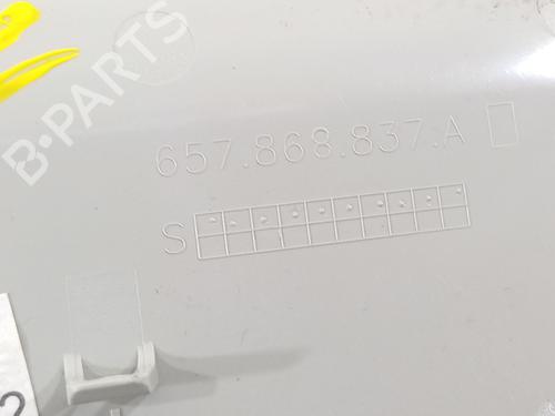 Interior roof light SKODA SCALA (NW1) 1.6 TDI | BP29258438I8 