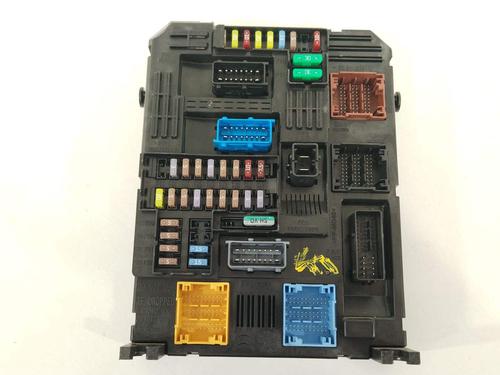 Fuse box CITROËN BERLINGO (ER_, EC_) 1.5 BlueHDi 100 | BP27892531E1 - Image 3
