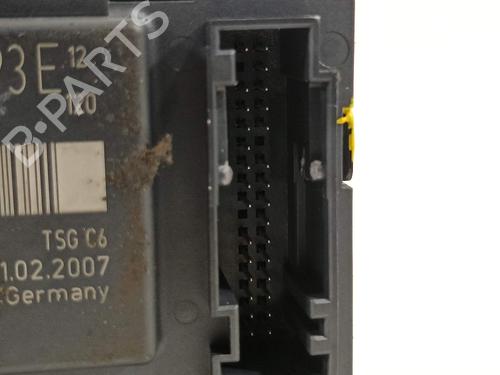 Electronic module AUDI A6 C6 (4F2) | BP19153629M83 - Image 4