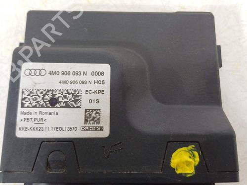 Electronic sensor AUDI Q7 (4MB, 4MG, 4MQ) | BP26152956M84 - Image 2