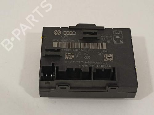 Used Electronic module Electronic module 12681317 12681317
