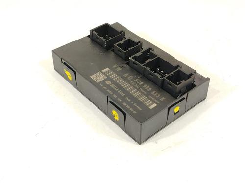 Electronic module VW PASSAT B6 (3C2) 2.0 FSI | BP31714308M83 - Image 5
