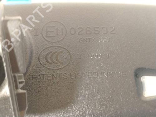 Rear mirror FORD FOCUS III | BP38517362I6 - Image 7