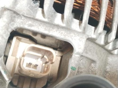 Alternator CITROËN C5 III (RD_) 2.0 HDi 140 (RDRHF8, RDRHFA, RDRHA8, RDRHAJ) | BP38112340M7 - Image 6