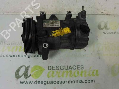 Used AC compressor AC compressor 2238181 2238181