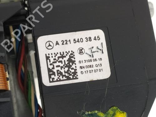 Steering column stalk MERCEDES-BENZ S-CLASS (W221, V221)  | BP1939004I23 