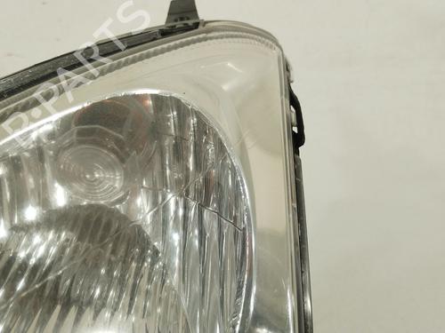 Left headlight SUZUKI SWIFT III (MZ, EZ) 1.3 DDiS (RS413D) | BP33235464C28  - Image 7