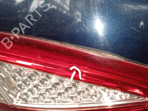 Left tailgate light FORD MONDEO IV (BA7) 2.0 | BP34734433C79 - Image 2