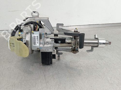 Steering column RENAULT MEGANE III Hatchback (BZ0/1_, B3_) 1.5 dCi | BP33689706M21 - Image 5