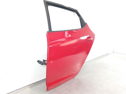 Left rear door SEAT IBIZA IV SC (6J1, 6P5)  | BP16792077C4 
