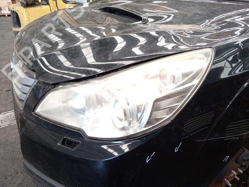 Left headlight SUBARU LEGACY V (BM) 2.0 D AWD (BMD) | BP38873035C28 - Image 3