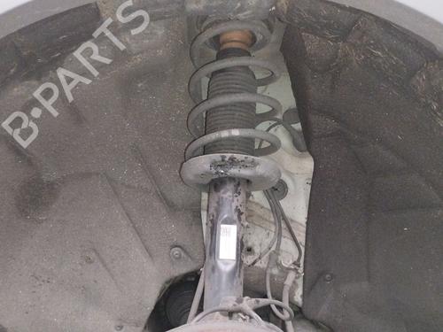 Used Left front shock absorber Left front shock absorber 37460024 37460024