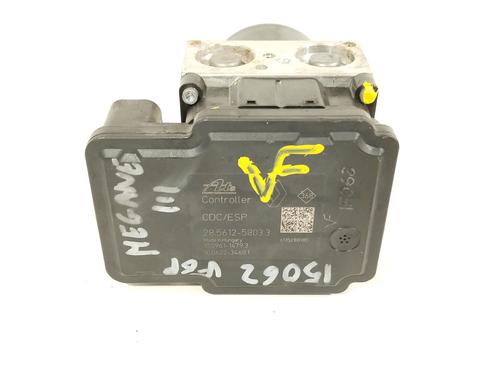 ABS pump RENAULT MEGANE III Hatchback (BZ0/1_, B3_) | BP29977170M43