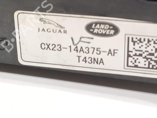 Electronic module JAGUAR XF I (X250) 2.2 D | BP24297936M83 - Image 4