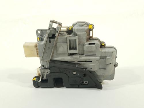 Front right lock AUDI A3 (8P1) 2.0 TDI 16V | BP32482710C97