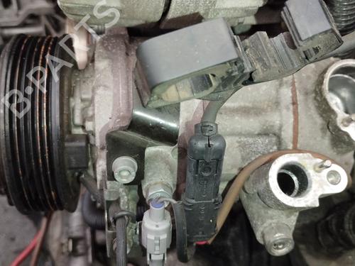 AC compressor BMW 5 Touring (F11) 525 d xDrive | BP28059740M34 