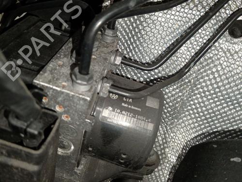 Used ABS pump ABS pump SKODA YETI (5L) 1.2 TSI (110 hp) 36700209 36700209