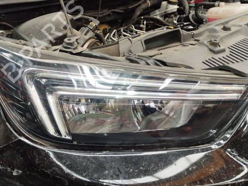 Right headlight OPEL MOKKA / MOKKA X (J13) 1.6 CDTI (_76) | BP28184341C29 